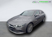 Mercedes CL occasion année 2020 boite Automatique Annonce Mercedes CL occasion Essence 180 BVA à Beaupuy