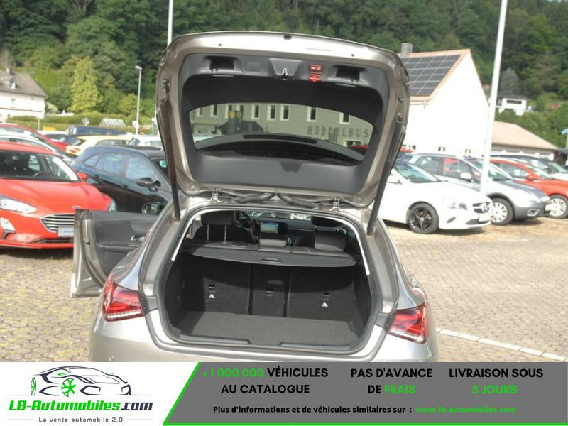 Mercedes CL 180 BVA  occasion � Beaupuy - photo n�9