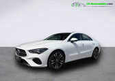 Annonce Mercedes CL occasion Essence 180 BVA  Beaupuy