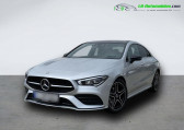 Annonce Mercedes CL occasion Essence 180 BVA  Beaupuy