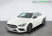 Annonce Mercedes CL occasion Essence 180 BVA  Beaupuy
