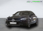 Annonce Mercedes CL occasion Essence 180 BVA  Beaupuy