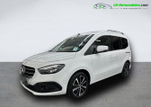 Annonce Mercedes CL occasion Essence 180 BVA  Beaupuy