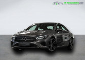 Mercedes CL 180 BVA   Beaupuy 31