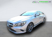 Mercedes CL occasion année 2017 boite Automatique Annonce Mercedes CL occasion Essence 180 BVA à Beaupuy