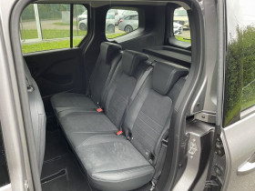 Mercedes CL 180 BVA  occasion  Beaupuy - photo n6