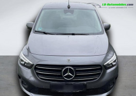 Mercedes CL 180 BVA  occasion  Beaupuy - photo n4