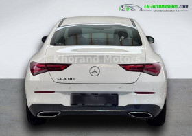Mercedes CL 180 BVA  occasion  Beaupuy - photo n4