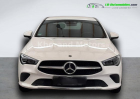 Mercedes CL 180 BVA  occasion  Beaupuy - photo n3