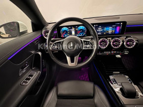 Mercedes CL 180 BVA  occasion  Beaupuy - photo n5