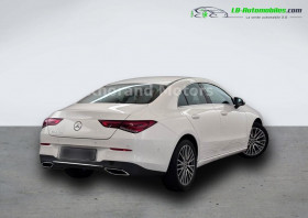 Mercedes CL 180 BVA  occasion  Beaupuy - photo n2