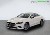 Mercedes CL 180 BVA   Beaupuy 31