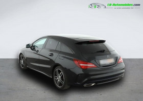 Mercedes CL 180 BVA  occasion  Beaupuy - photo n3