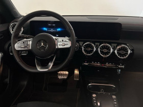 Mercedes CL 180 BVA  occasion  Beaupuy - photo n2