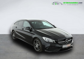 Mercedes CL 180 BVA  occasion  Beaupuy - photo n2