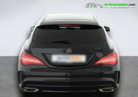 Mercedes CL 180 BVA  occasion  Beaupuy - photo n6
