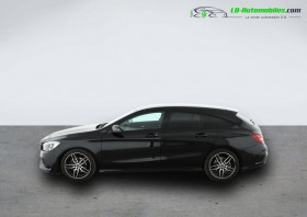 Mercedes CL 180 BVA  occasion  Beaupuy - photo n5