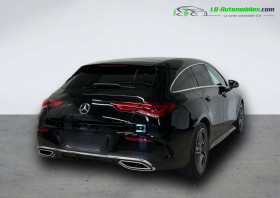Mercedes CL 180 BVA  occasion  Beaupuy - photo n3