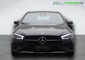 Mercedes CL 180 BVA  occasion  Beaupuy - photo n3
