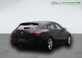 Mercedes CL 180 BVA  occasion  Beaupuy - photo n2