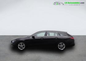Mercedes CL 180 BVA  occasion  Beaupuy - photo n4