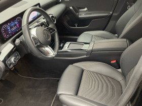 Mercedes CL 180 BVA  occasion  Beaupuy - photo n6