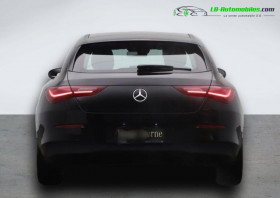 Mercedes CL 180 BVA  occasion  Beaupuy - photo n5