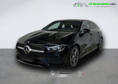 Annonce Mercedes CL occasion Essence 180 BVA  Beaupuy