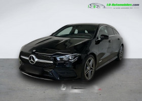 Mercedes CL , garage LB AUTOMOBILES  Beaupuy
