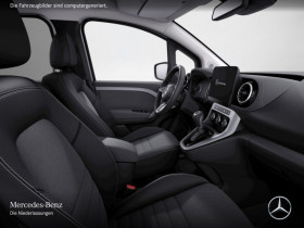 Mercedes CL 180 BVA  occasion  Beaupuy - photo n7