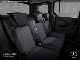Mercedes CL 180 BVA  occasion  Beaupuy - photo n6