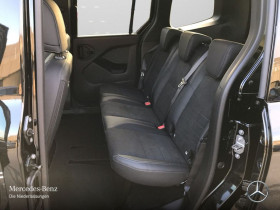 Mercedes CL 180 BVA  occasion  Beaupuy - photo n5
