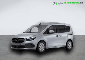 Mercedes CL 180 BVA  occasion  Beaupuy - photo n2