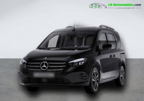 Mercedes CL 180 BVA  occasion  Beaupuy - photo n2