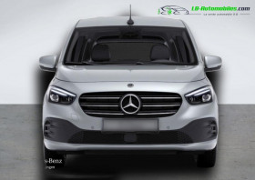 Mercedes CL 180 BVA  occasion  Beaupuy - photo n4