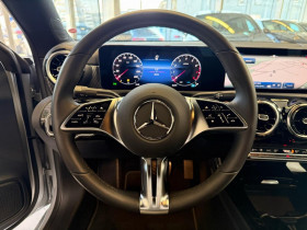 Mercedes CL 180 BVA  occasion  Beaupuy - photo n8