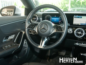 Mercedes CL 180 BVA  occasion  Beaupuy - photo n7