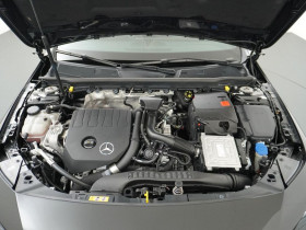 Mercedes CL 180 BVA  occasion  Beaupuy - photo n11