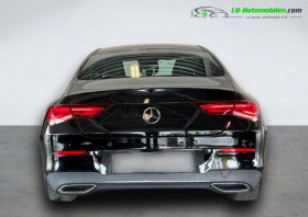Mercedes CL 180 BVA  occasion  Beaupuy - photo n6