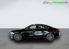 Mercedes CL 180 BVA  occasion  Beaupuy - photo n5
