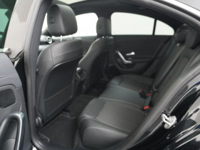 Mercedes CL 180 BVA  occasion  Beaupuy - photo n9