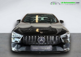 Mercedes CL 180 BVA  occasion  Beaupuy - photo n4