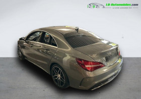 Mercedes CL 180 BVA  occasion  Beaupuy - photo n3