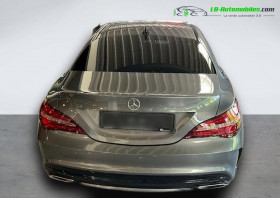 Mercedes CL 180 BVA  occasion  Beaupuy - photo n4