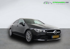Mercedes CL 180 BVA  occasion  Beaupuy - photo n2