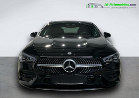 Mercedes CL 180 BVA  occasion  Beaupuy - photo n3