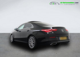 Mercedes CL 180 BVA  occasion  Beaupuy - photo n4