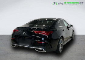 Mercedes CL 180 BVA  occasion  Beaupuy - photo n2