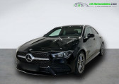 Mercedes CL 180 BVA   Beaupuy 31
