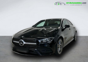 Mercedes CL , garage LB AUTOMOBILES  Beaupuy